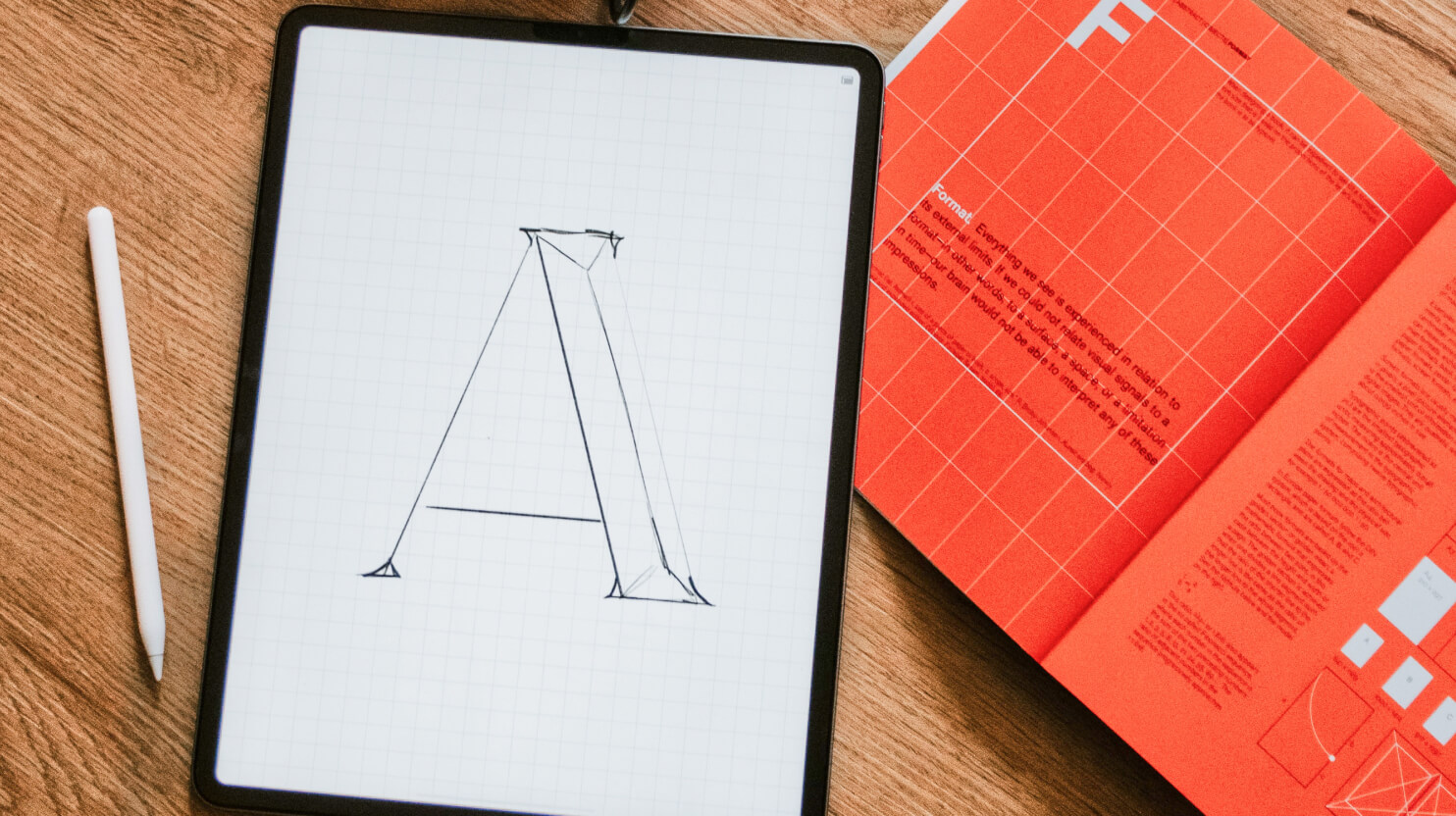 Practical design excercises to become a pro designer