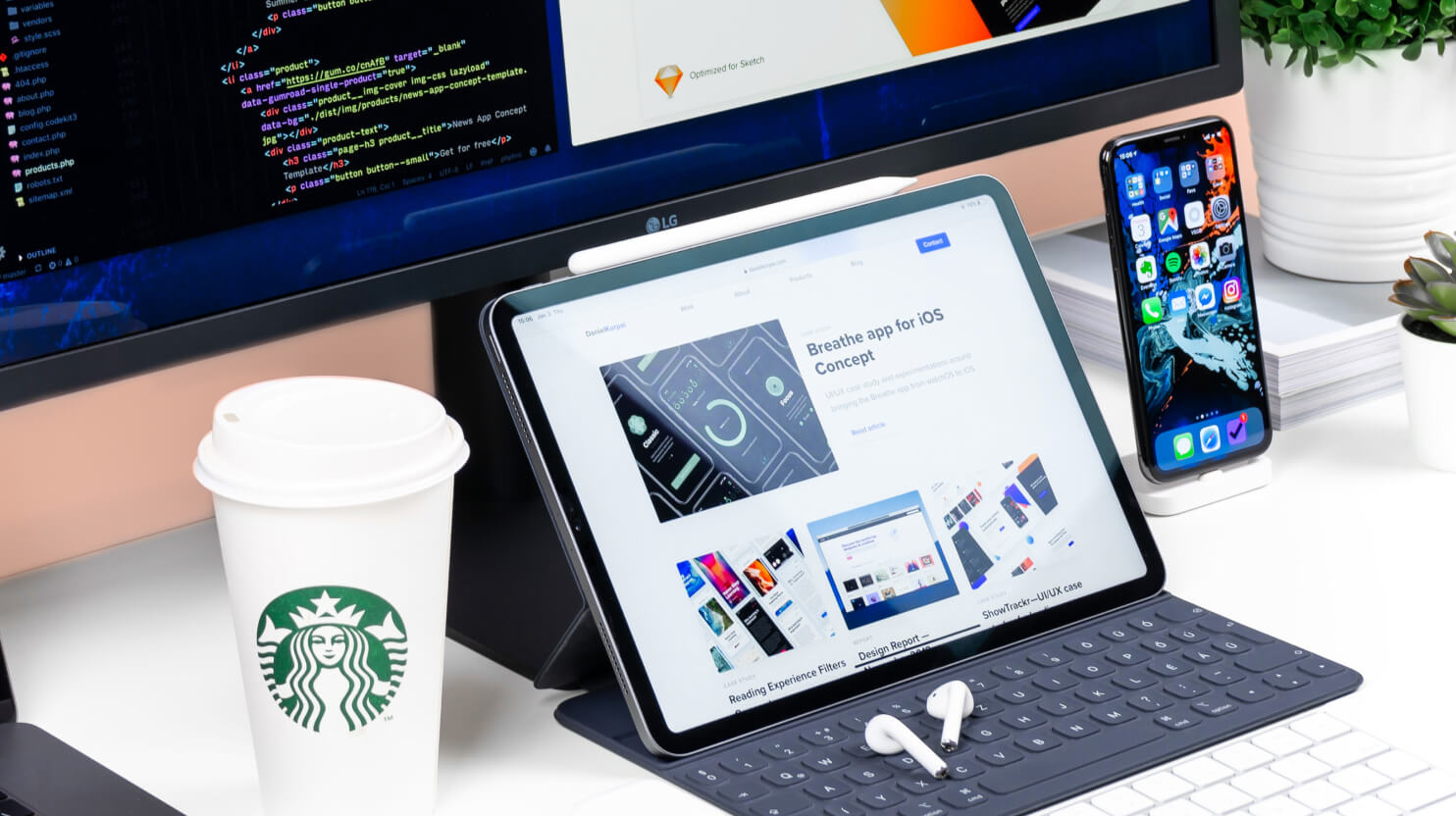 7 great design tools you should pay attention to