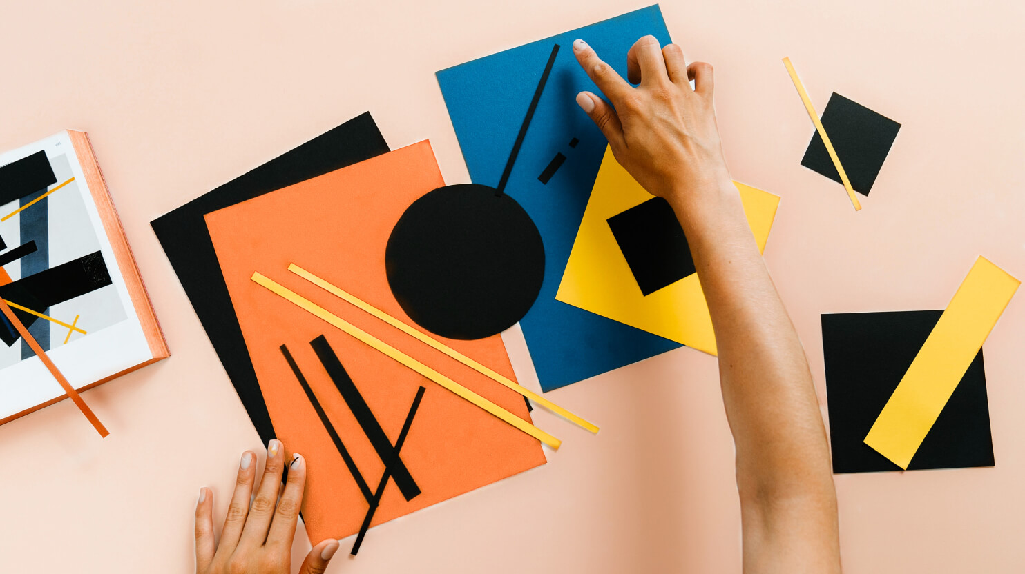 What did I learn from doing 50+ design sprints?