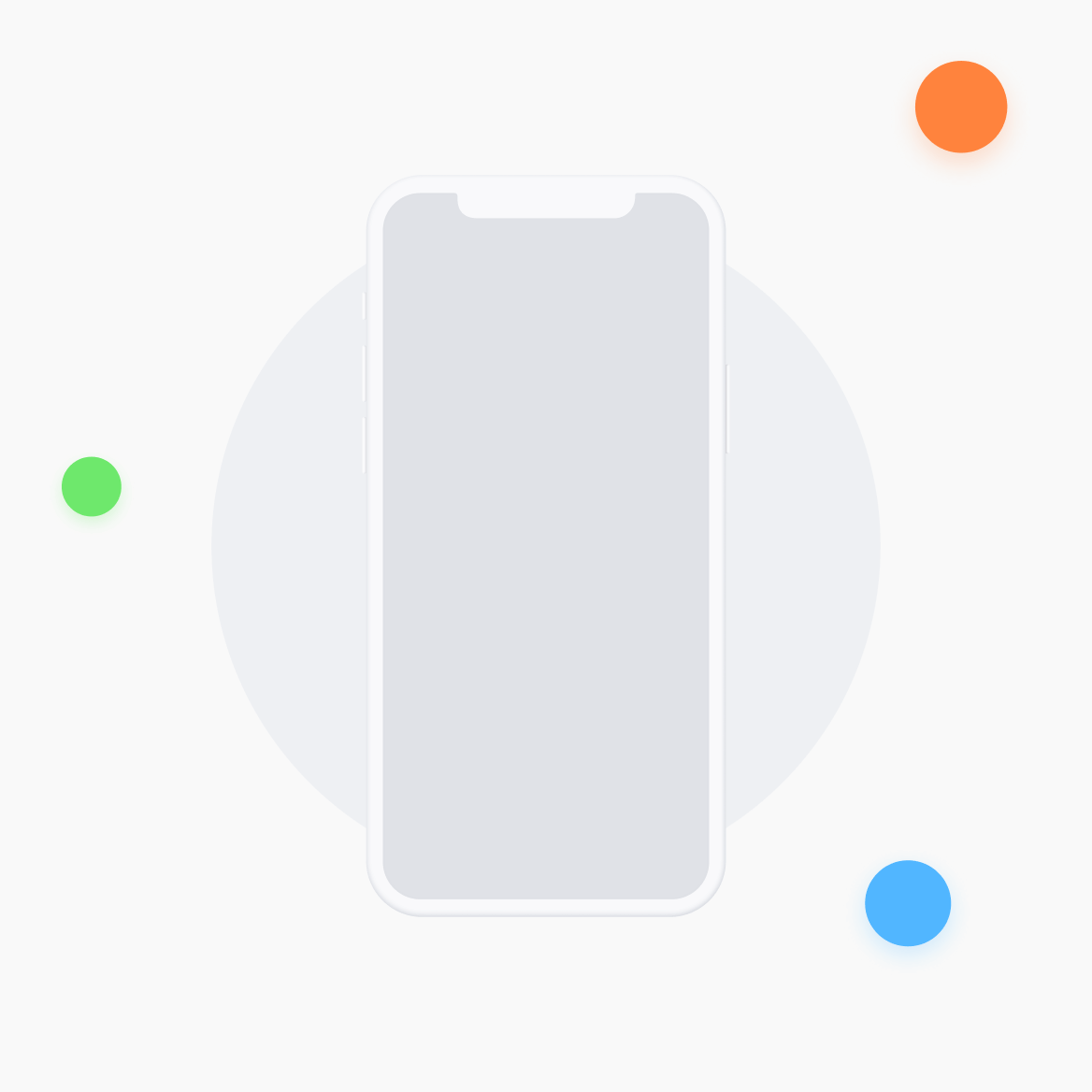 iPhone 12 Mini Mockups