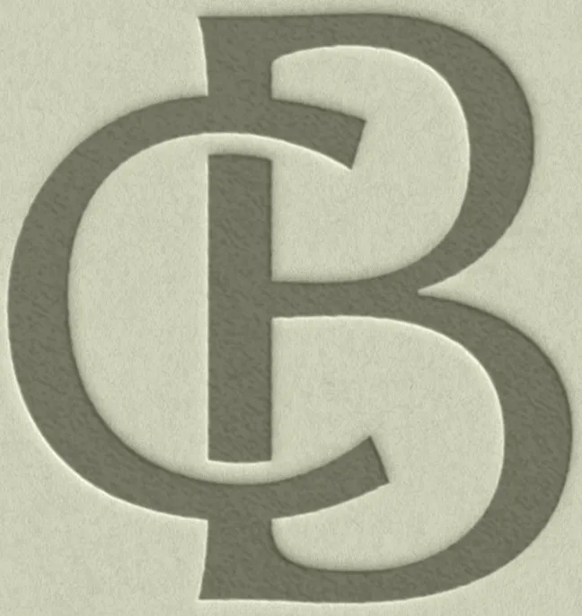 Coyne Bookkeeping submark logo