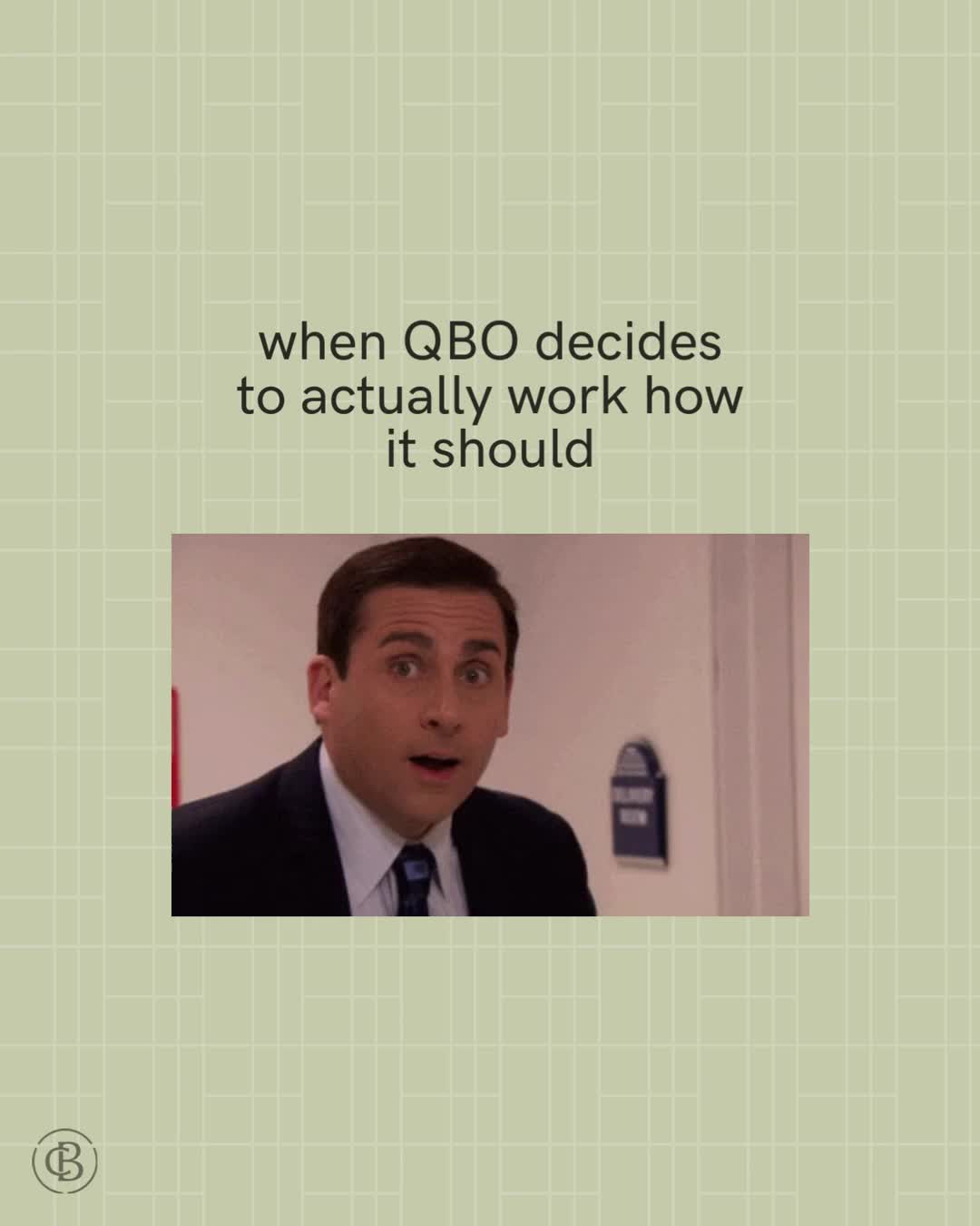 Coyne Bookkeeping instagram