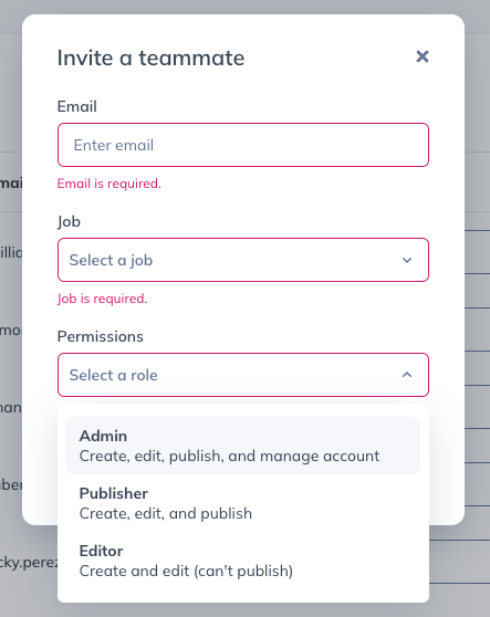 List of 3 data-backed findings about the importance of user onboarding