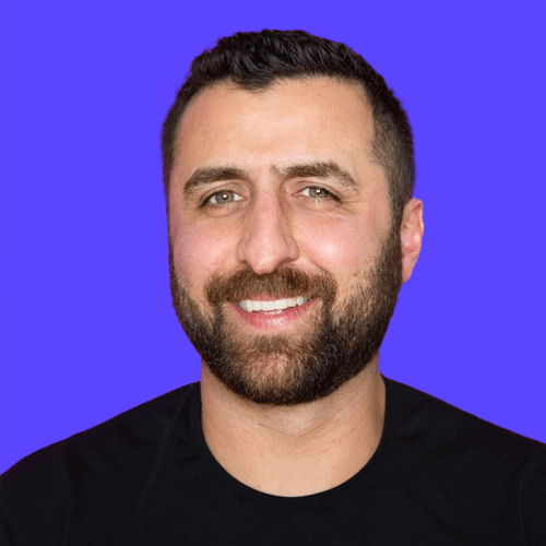 Ryan Barry, Chief Executive Officer at Appcues