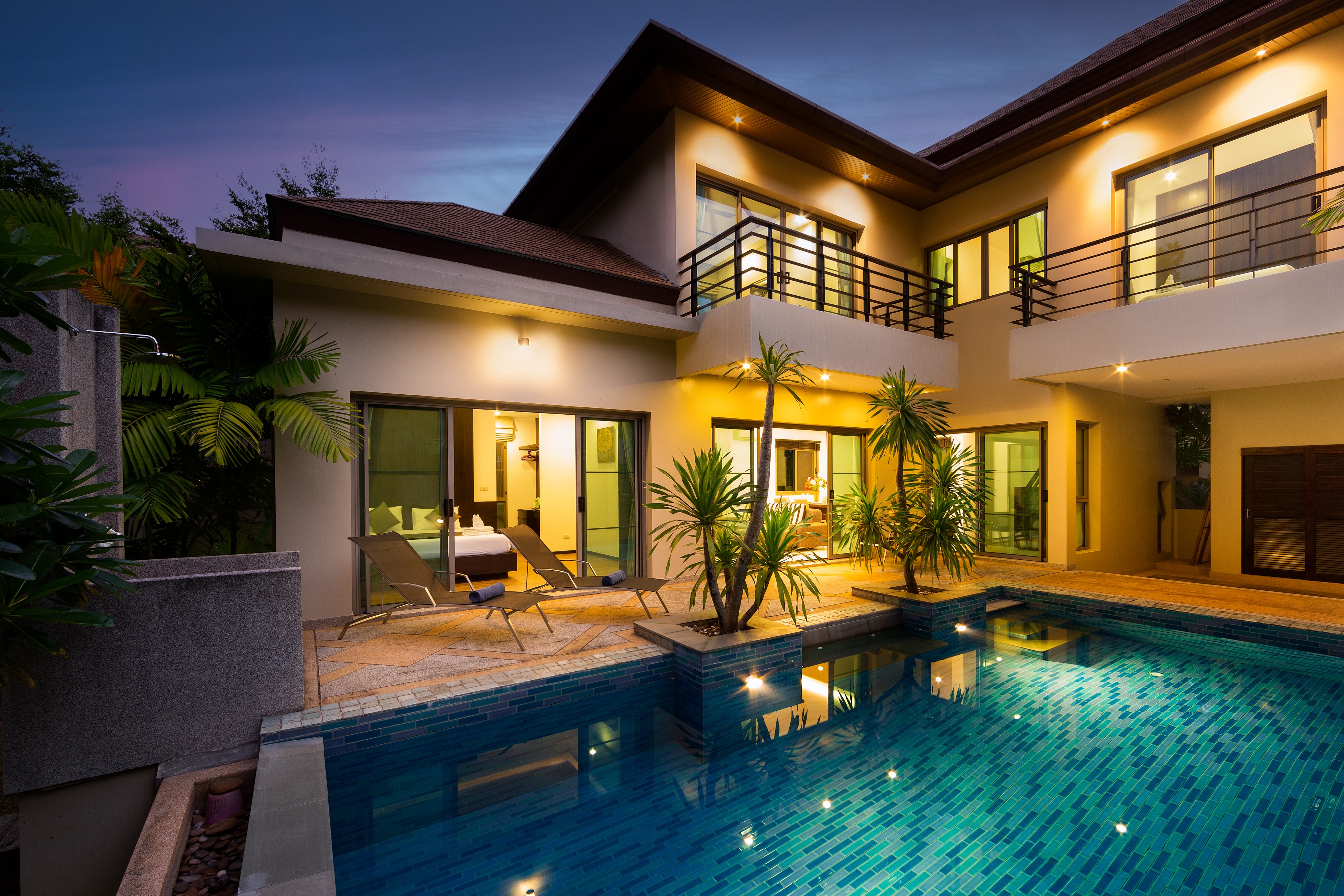 Shanti Villas