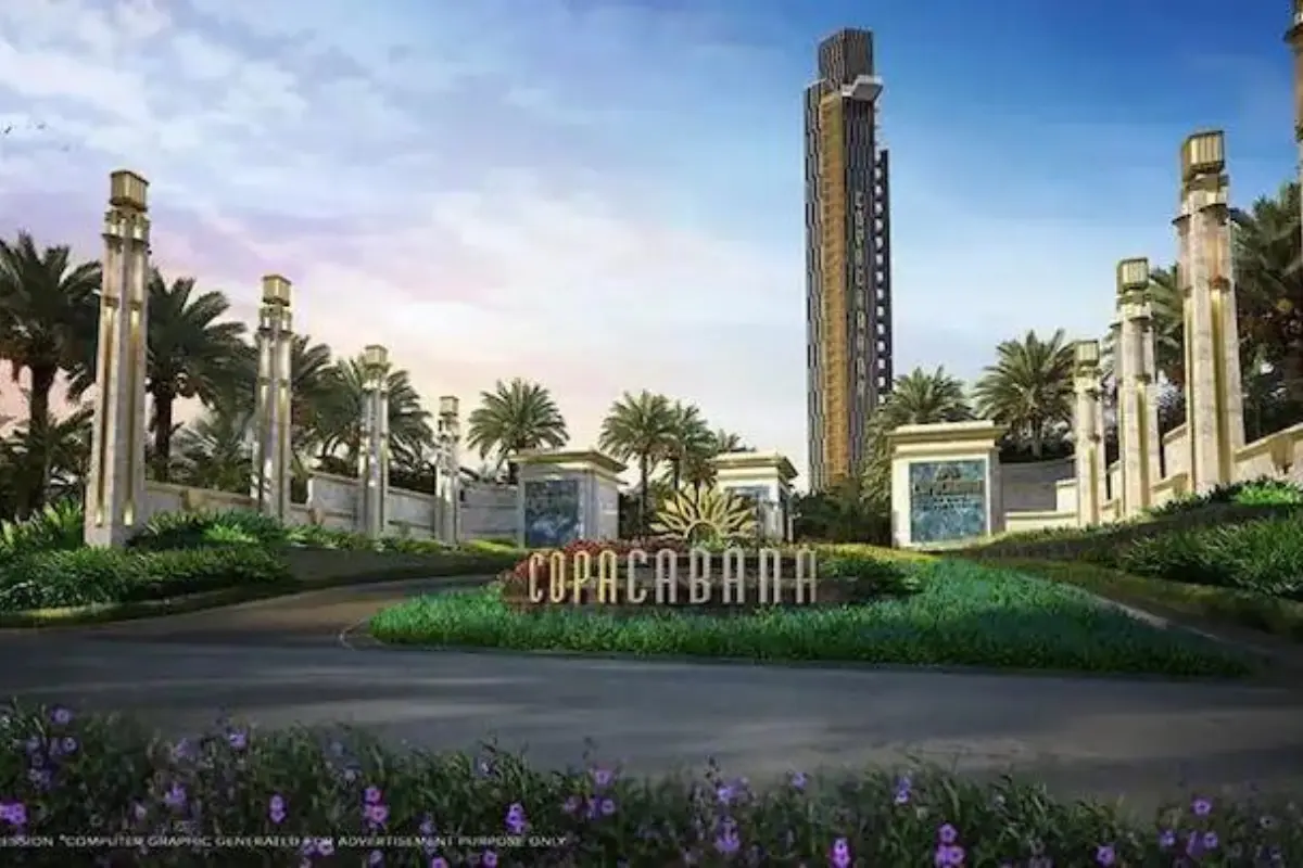 Laguna Villas