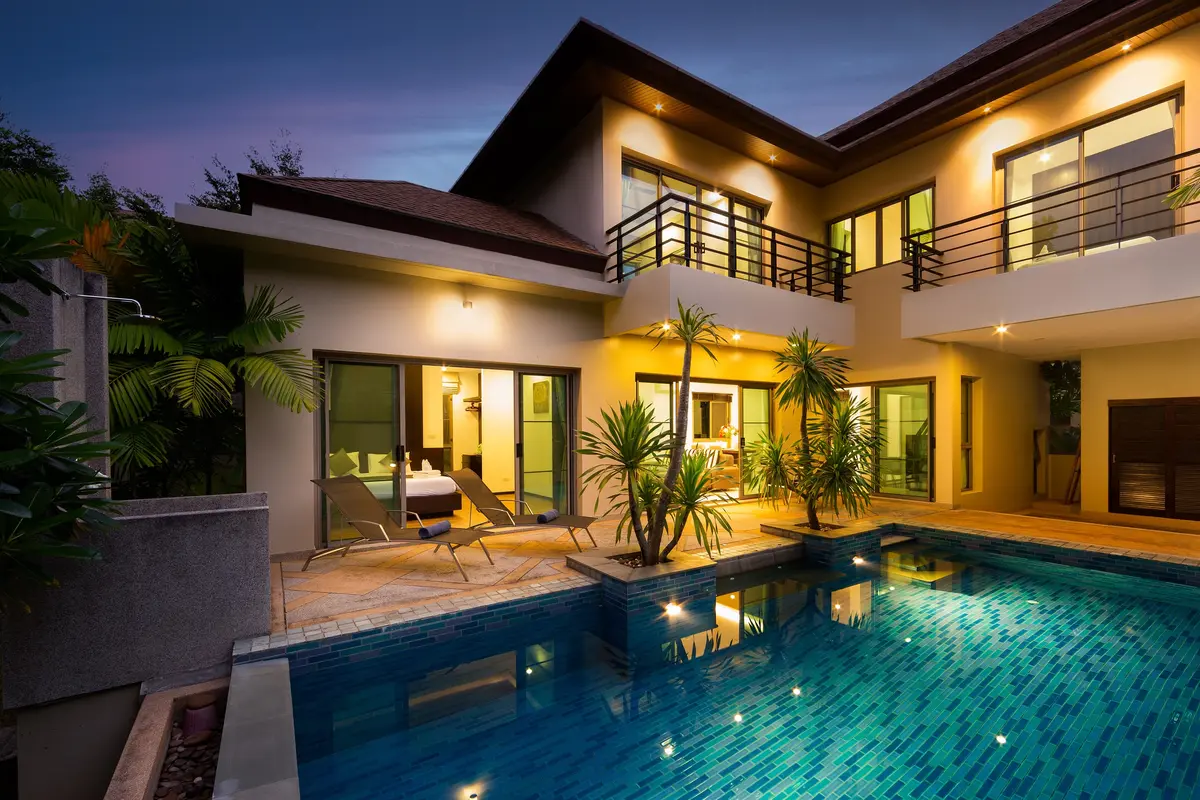 Shanti Villas