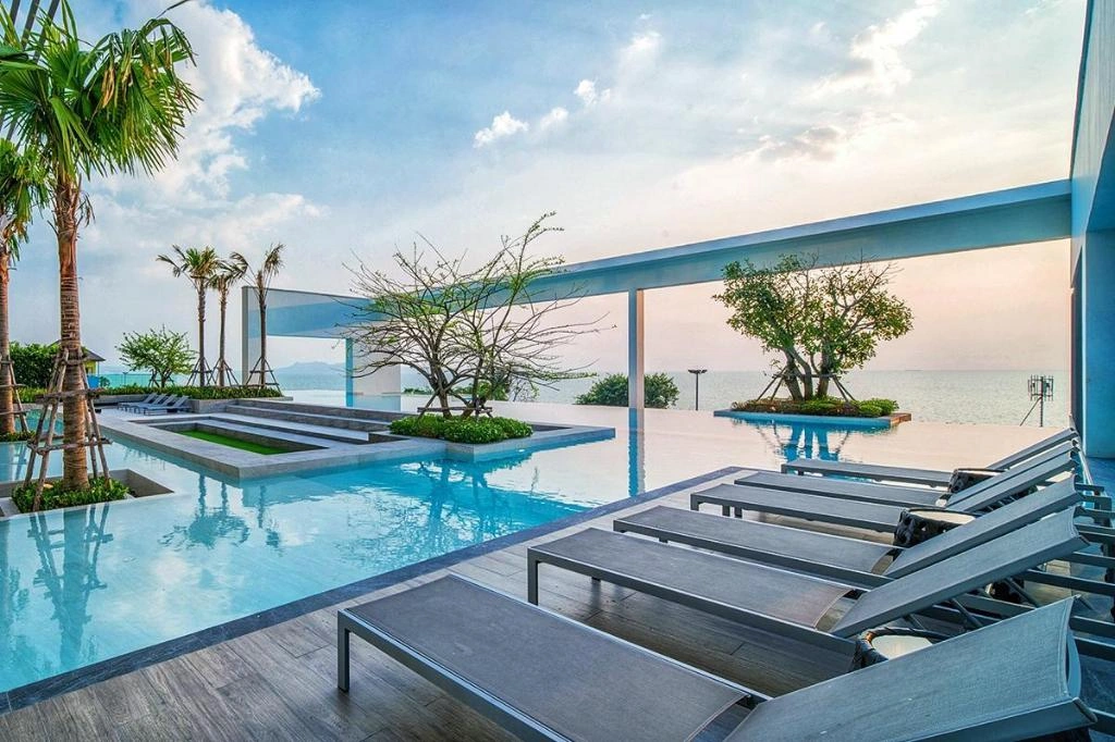 Aeras, South Pattaya, Pattaya