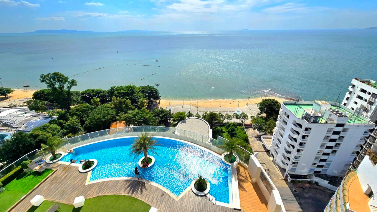Sands, South Pattaya, Pattaya