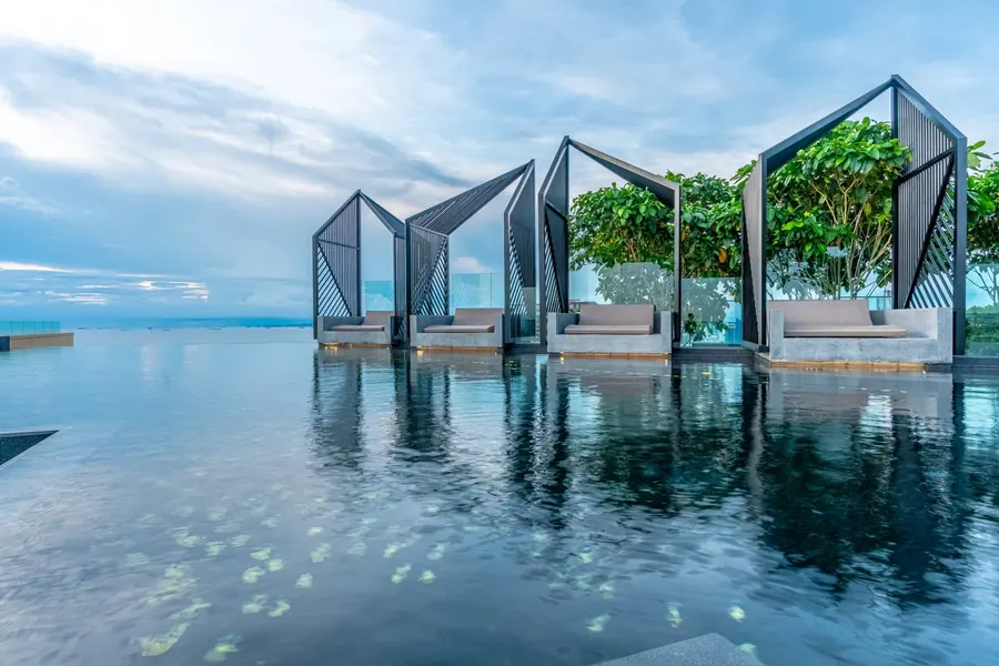 Pattaya Thailand