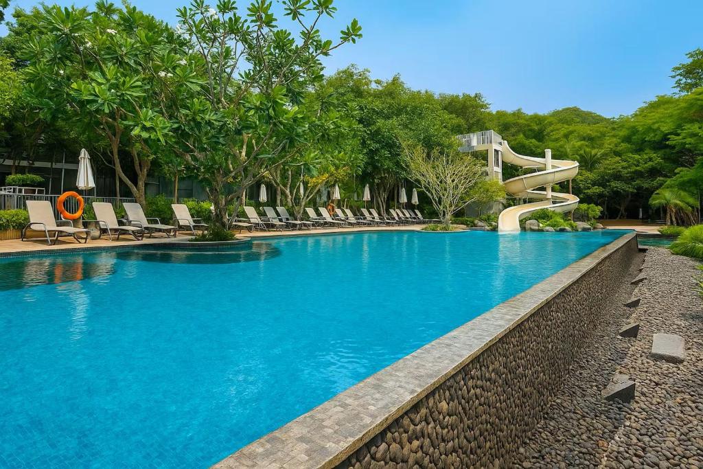 Unixx, South Pattaya, Pattaya