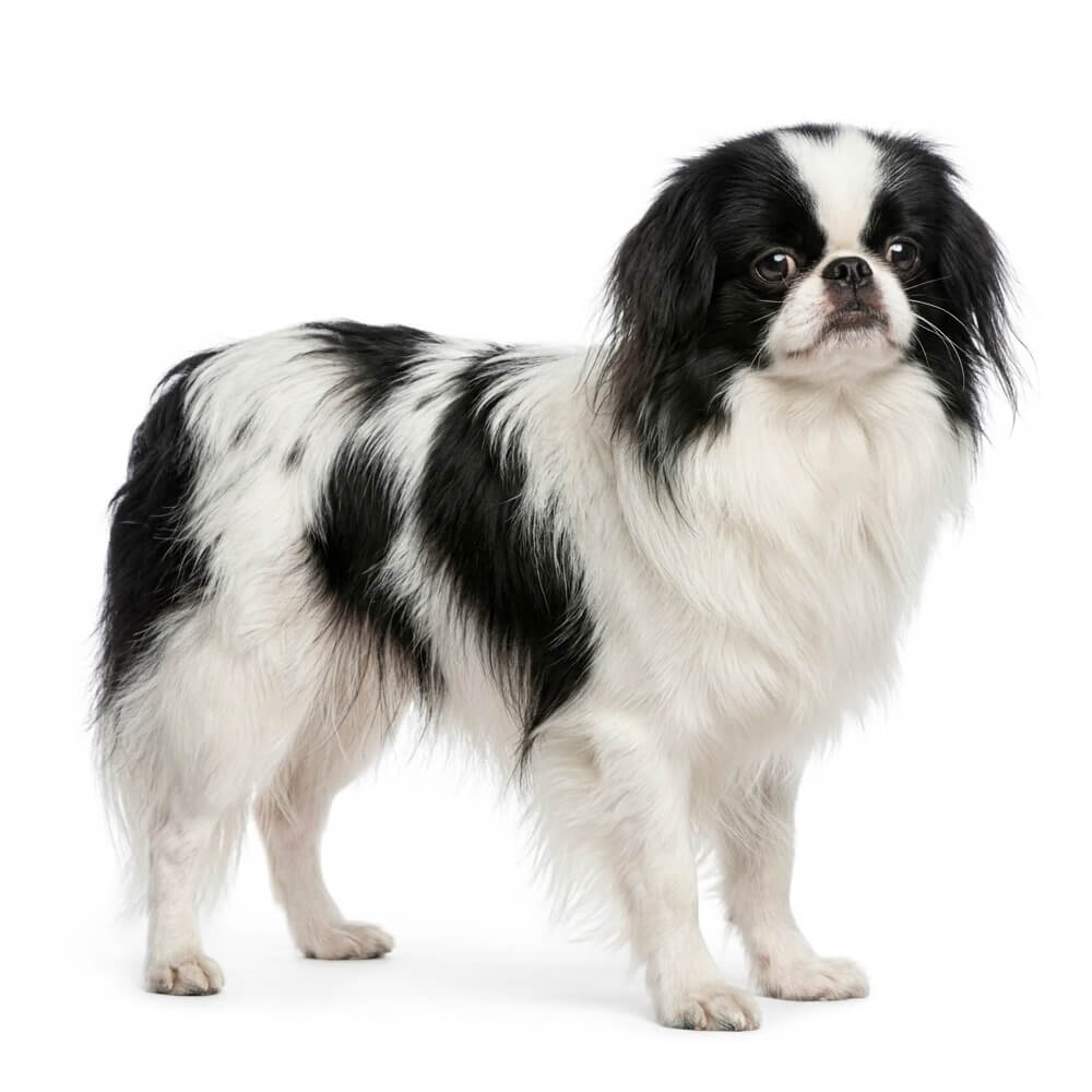 Japanese Chin