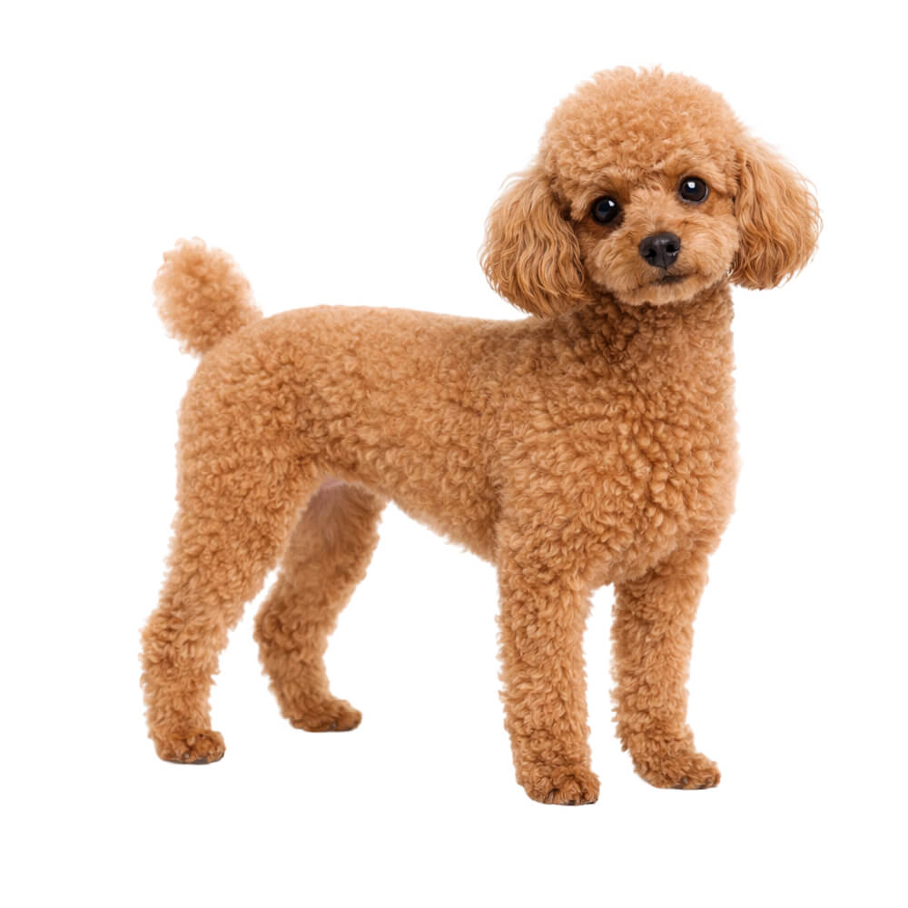 Toy Poodle