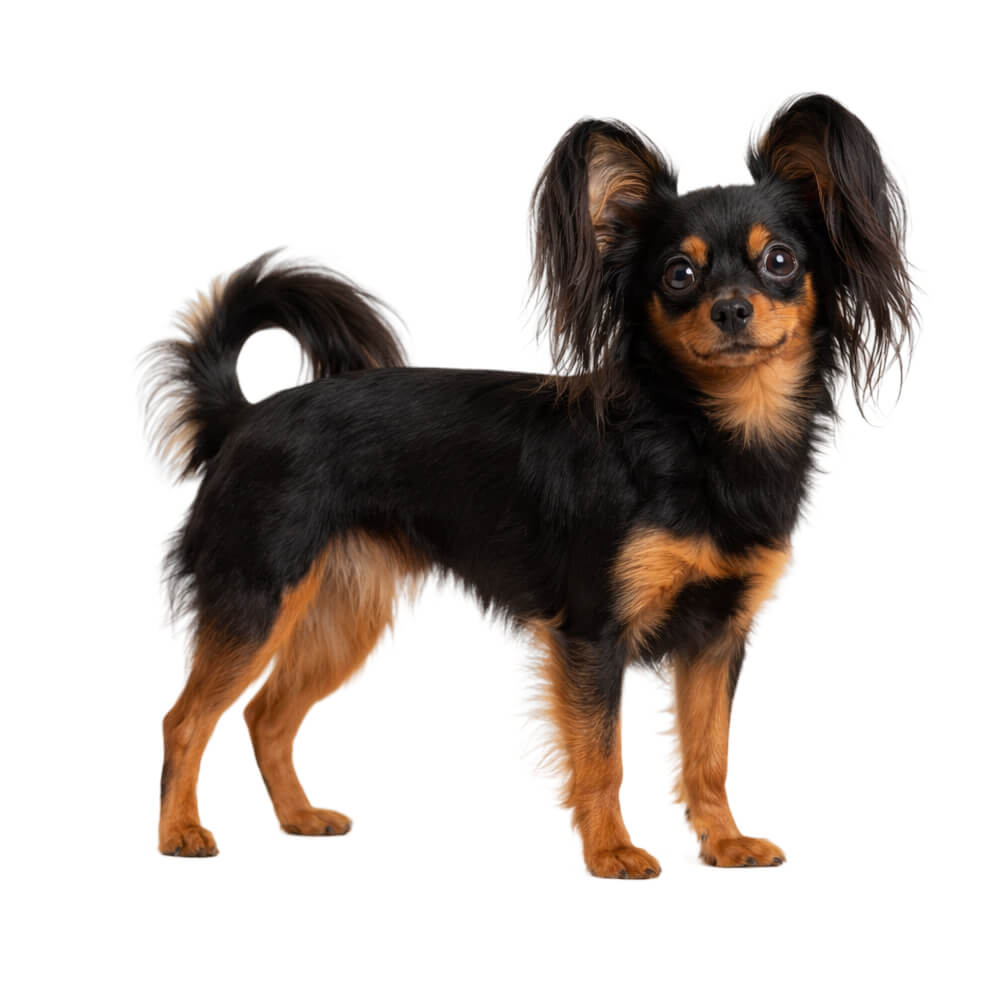 Russian Toy (Long Haired)