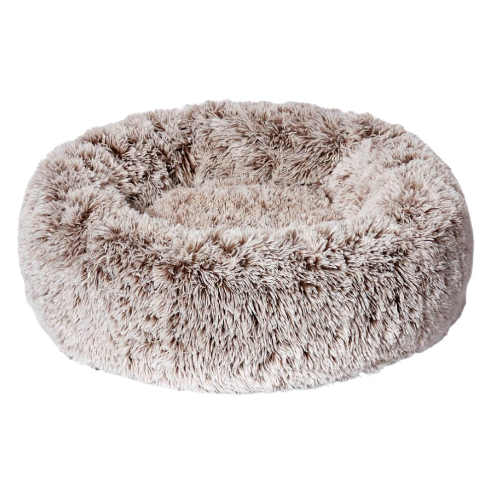 Calming Cuddler Dog Bed