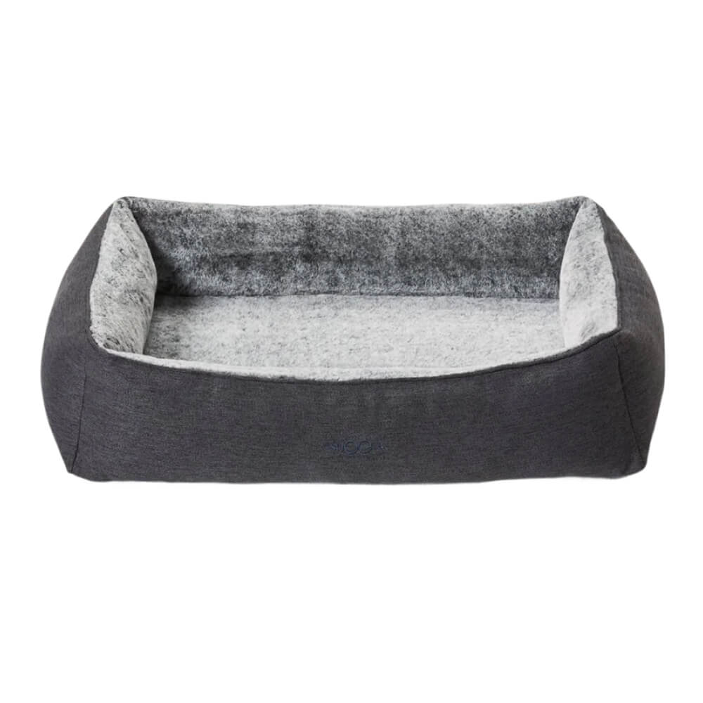 Ortho Snuggler Dog Bed