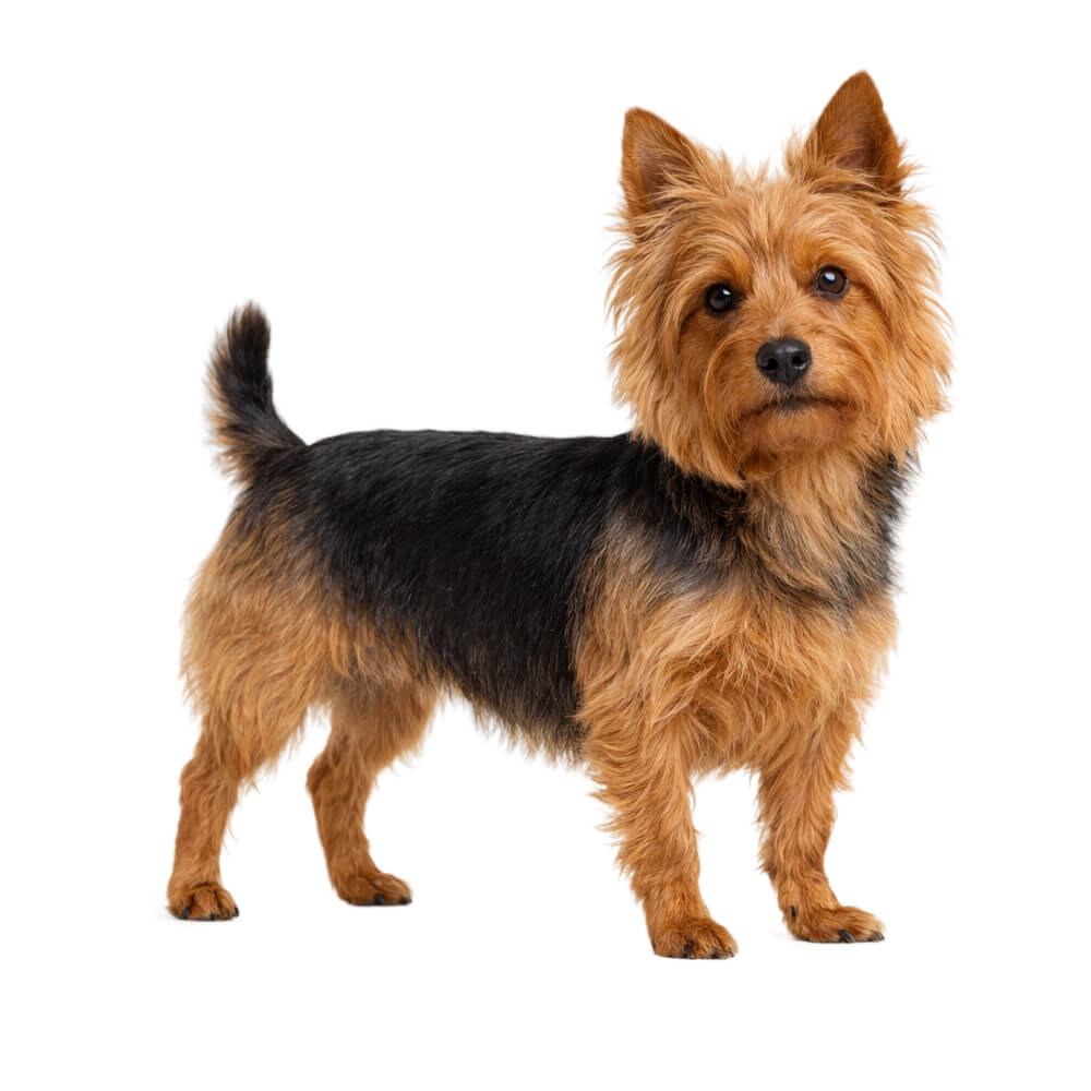 Australian Terrier