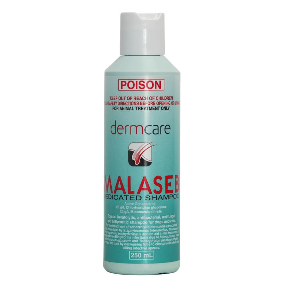 Malaseb® Medicated Shampoo