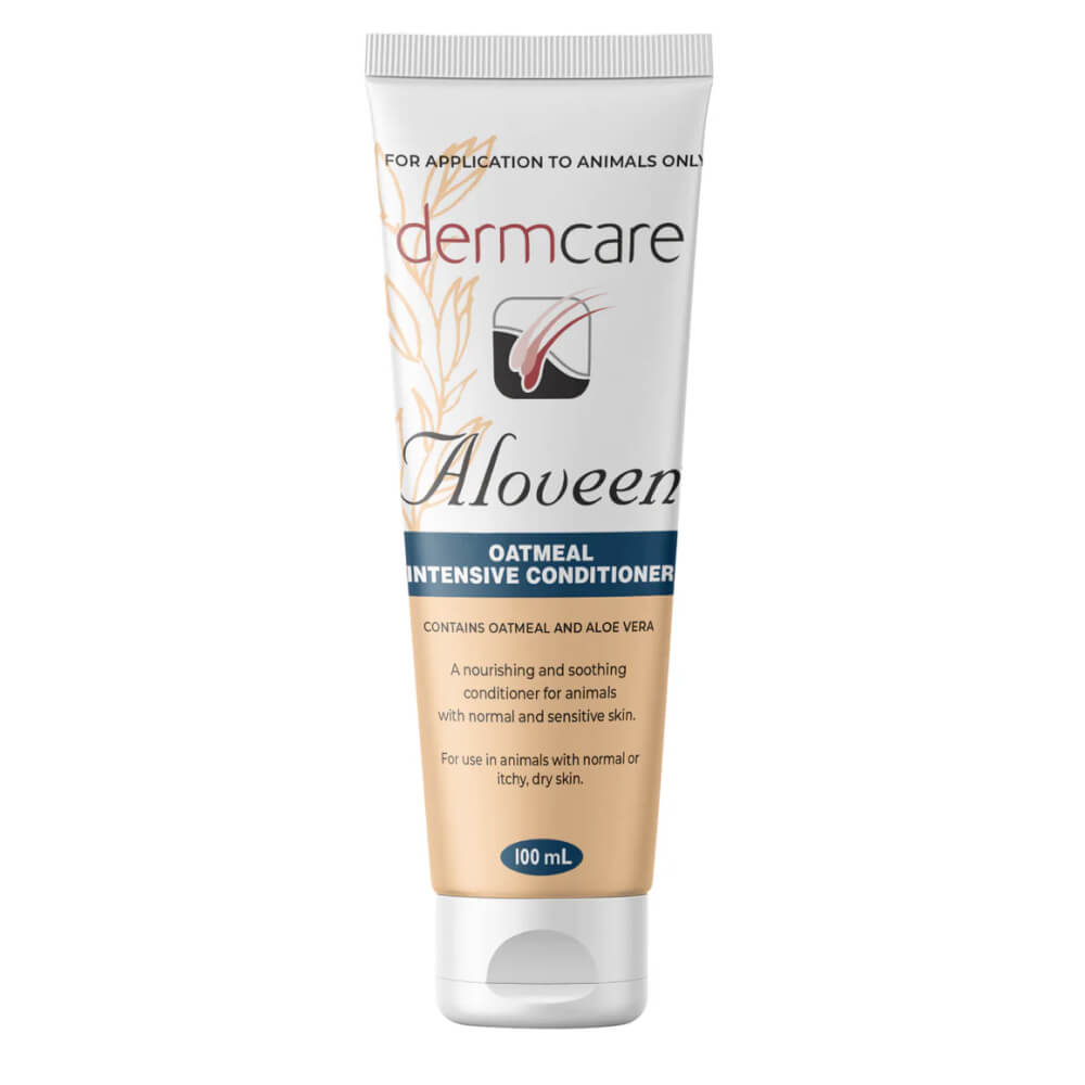 Aloveen® Oatmeal Intensive Conditioner