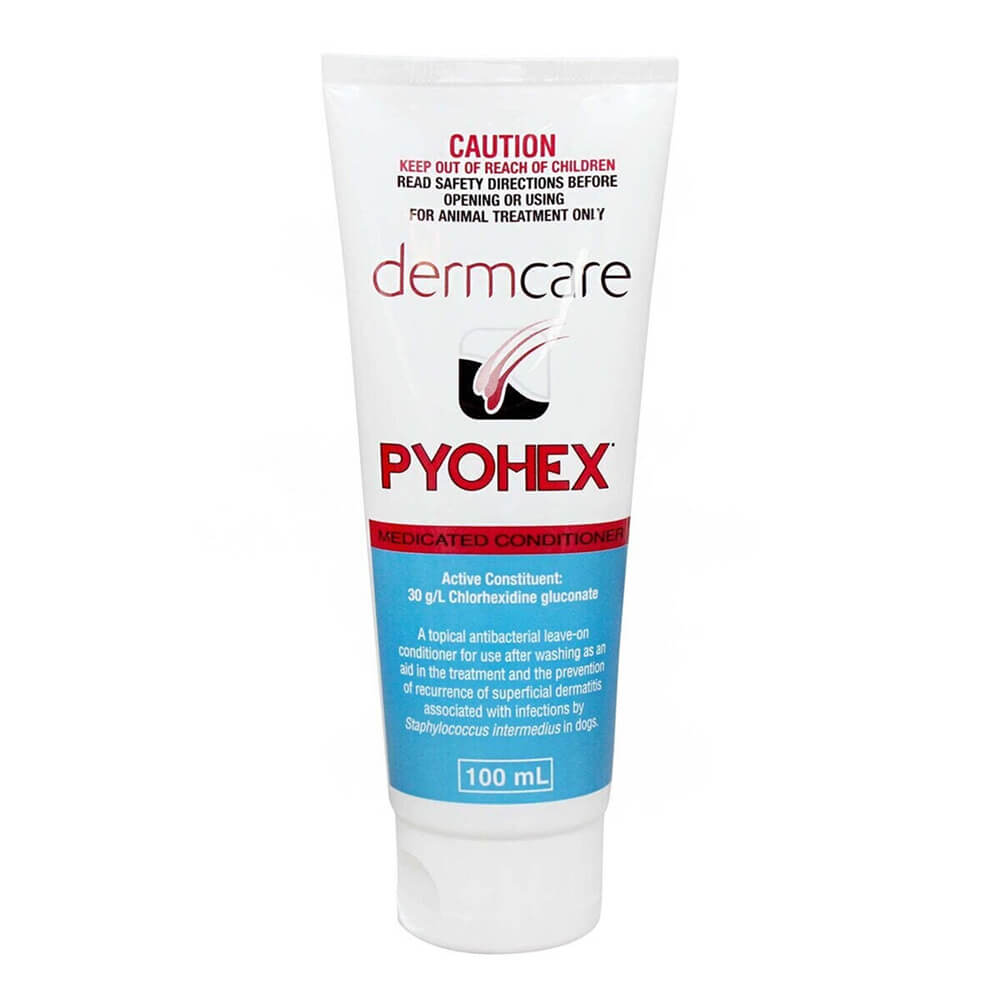 Pyohex® Medicated Conditioner