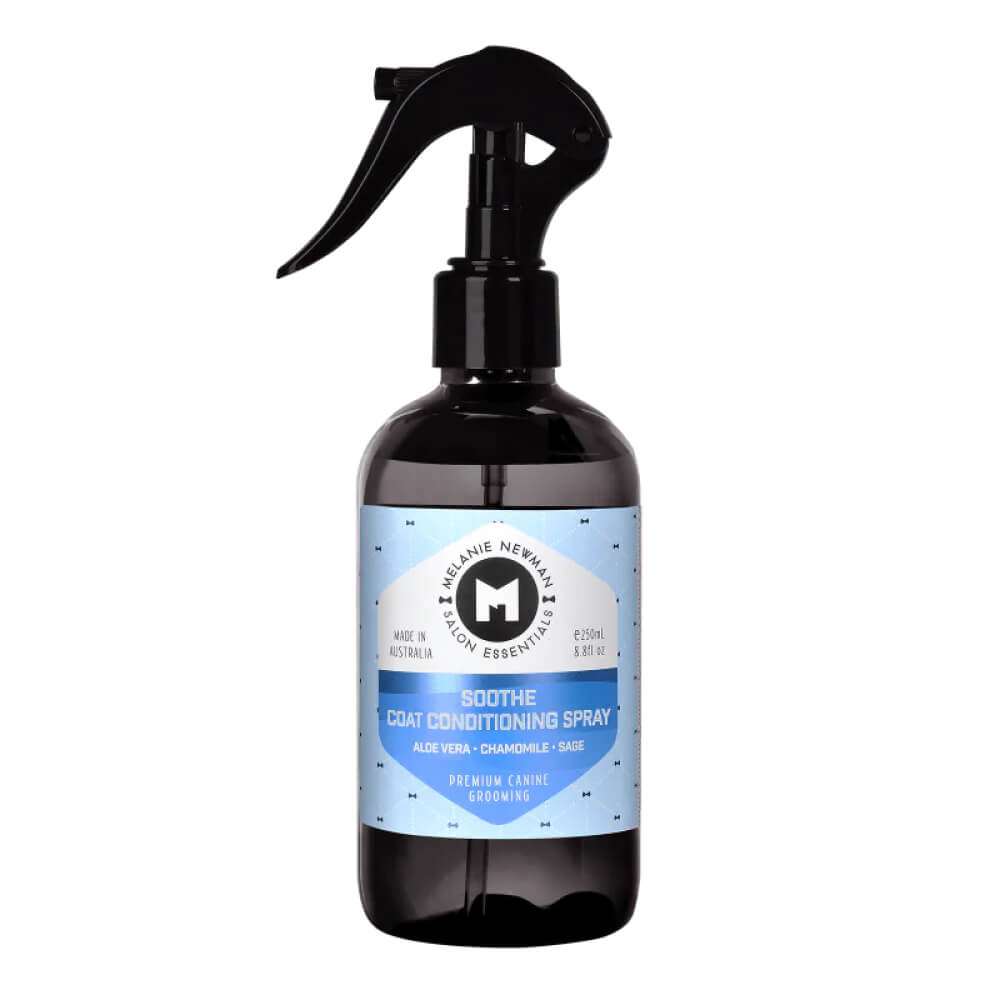 Soothe Coat Conditioning Spray