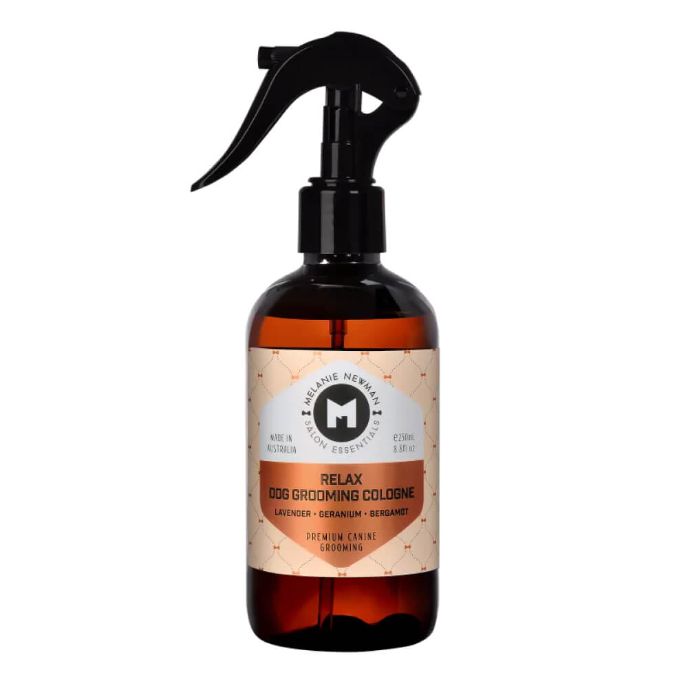 Relax Grooming Cologne