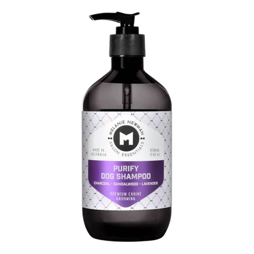 Purify Dog Shampoo