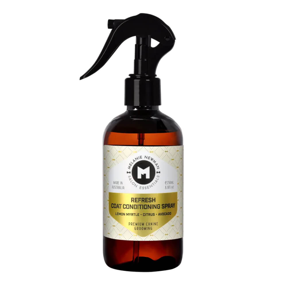 Refresh Coat Conditioning Spray