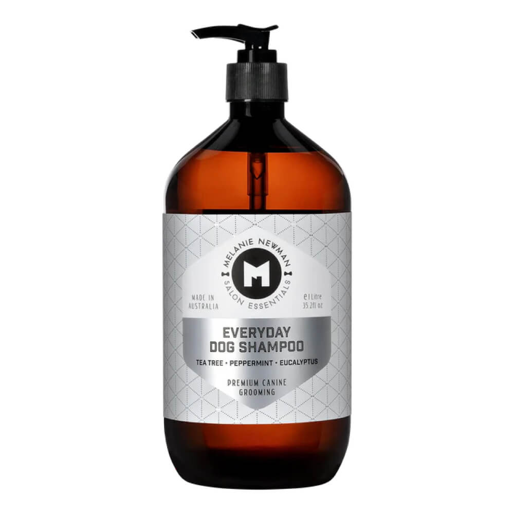 Everyday Dog Shampoo
