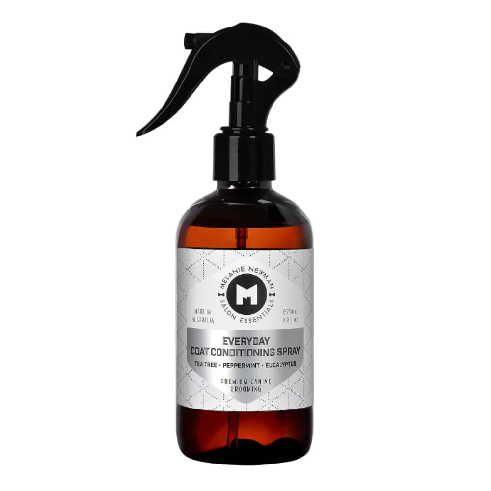 Everyday Coat Conditioning Spray