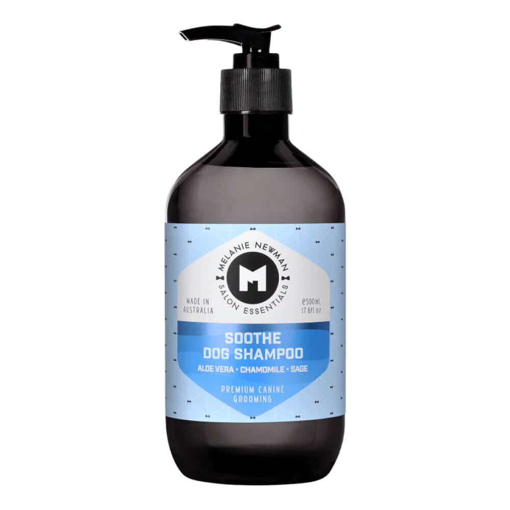 Soothe Dog Shampoo