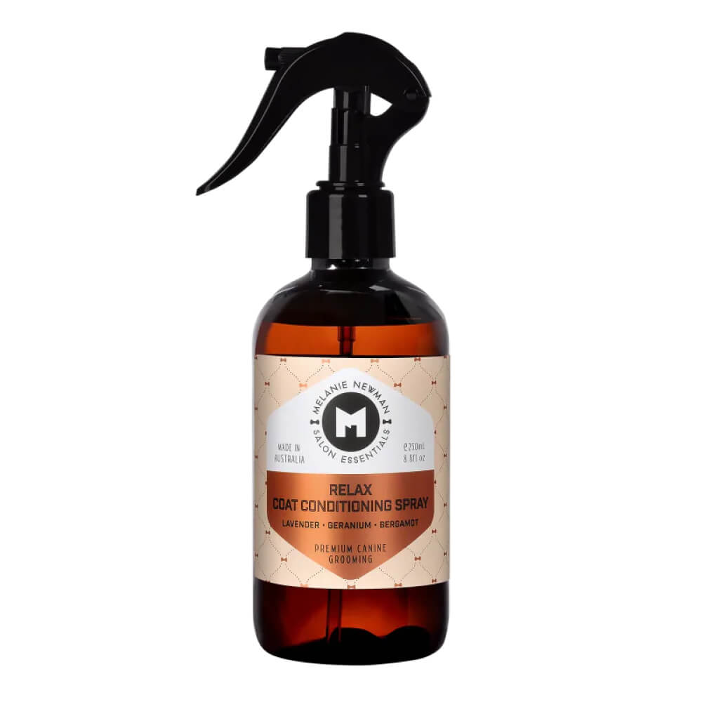 Relax Coat Conditioning Spray