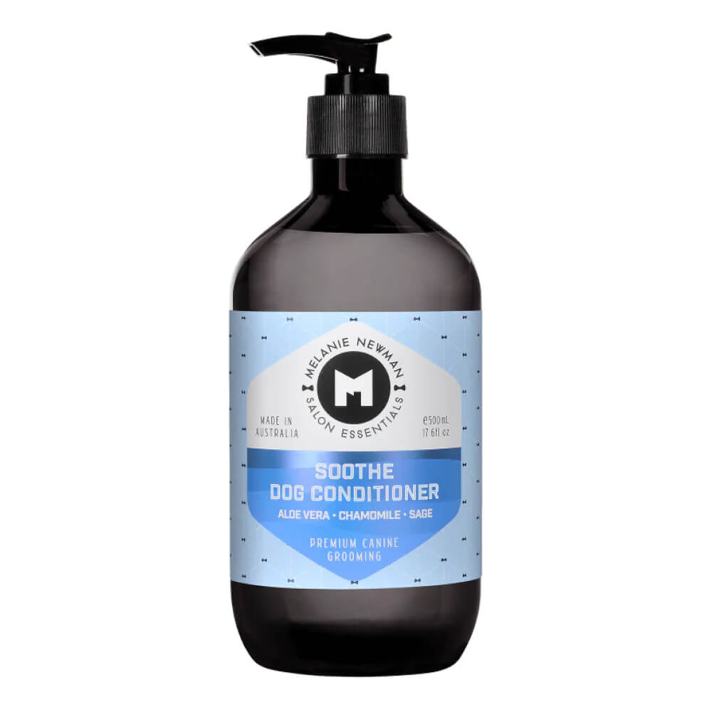 Soothe Dog Conditioner