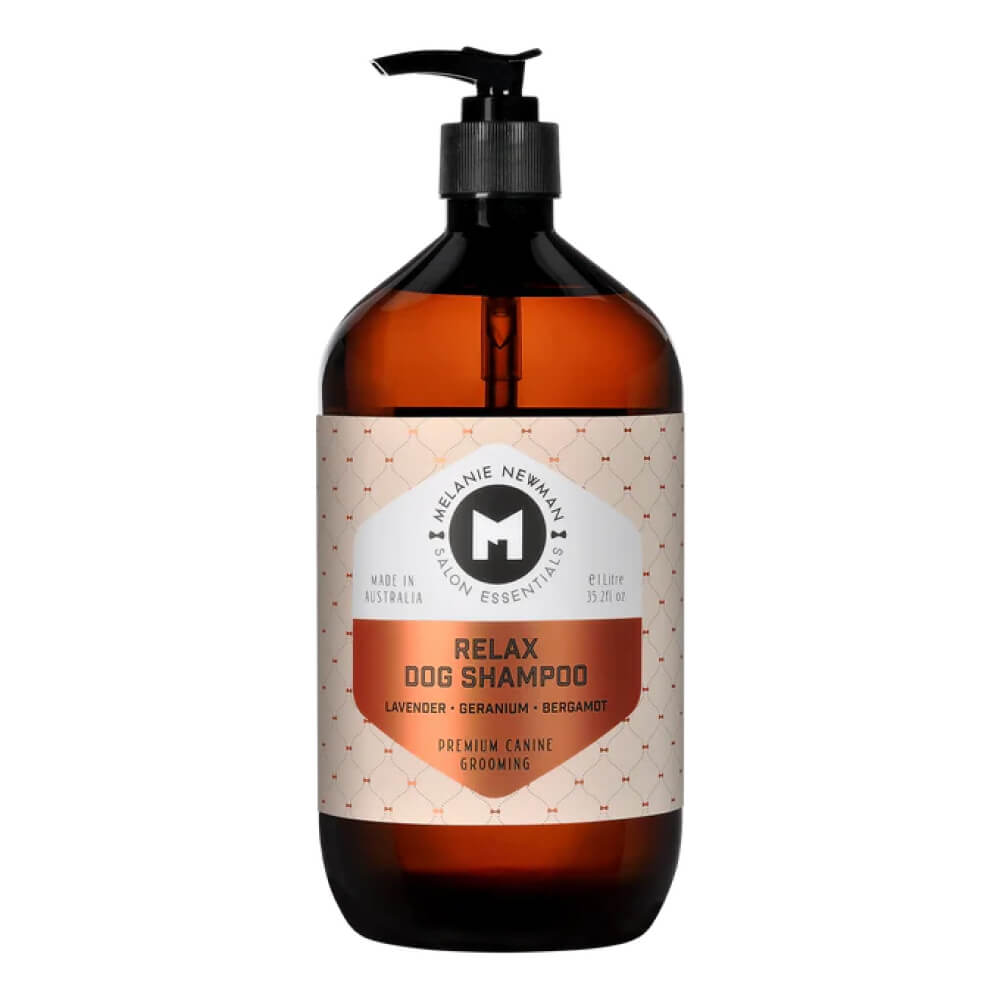Relax Dog Shampoo