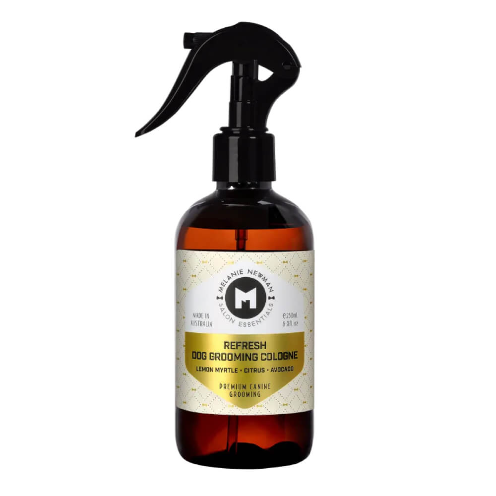 Refresh Grooming Cologne