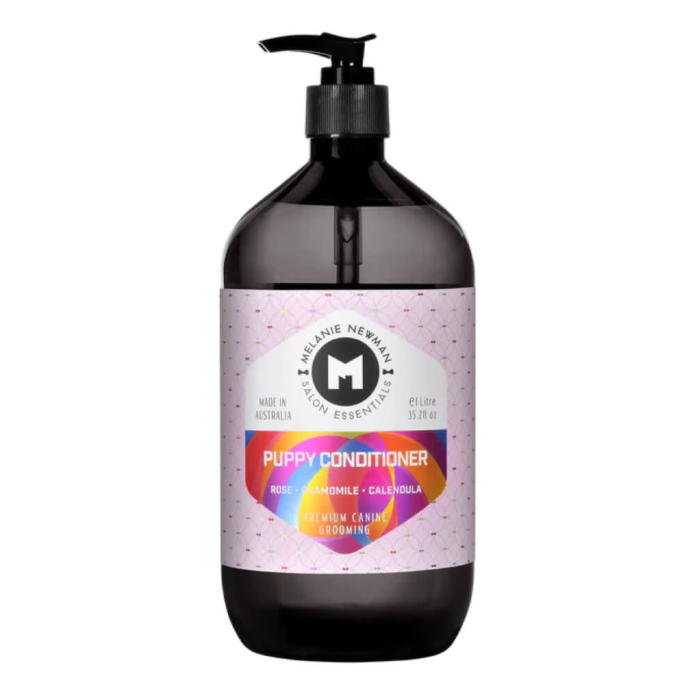 Puppy Dog Conditioner