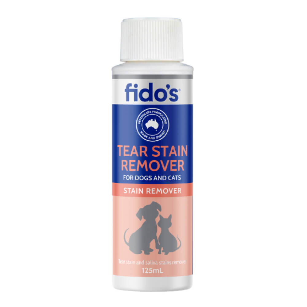 Tear Stain Remover