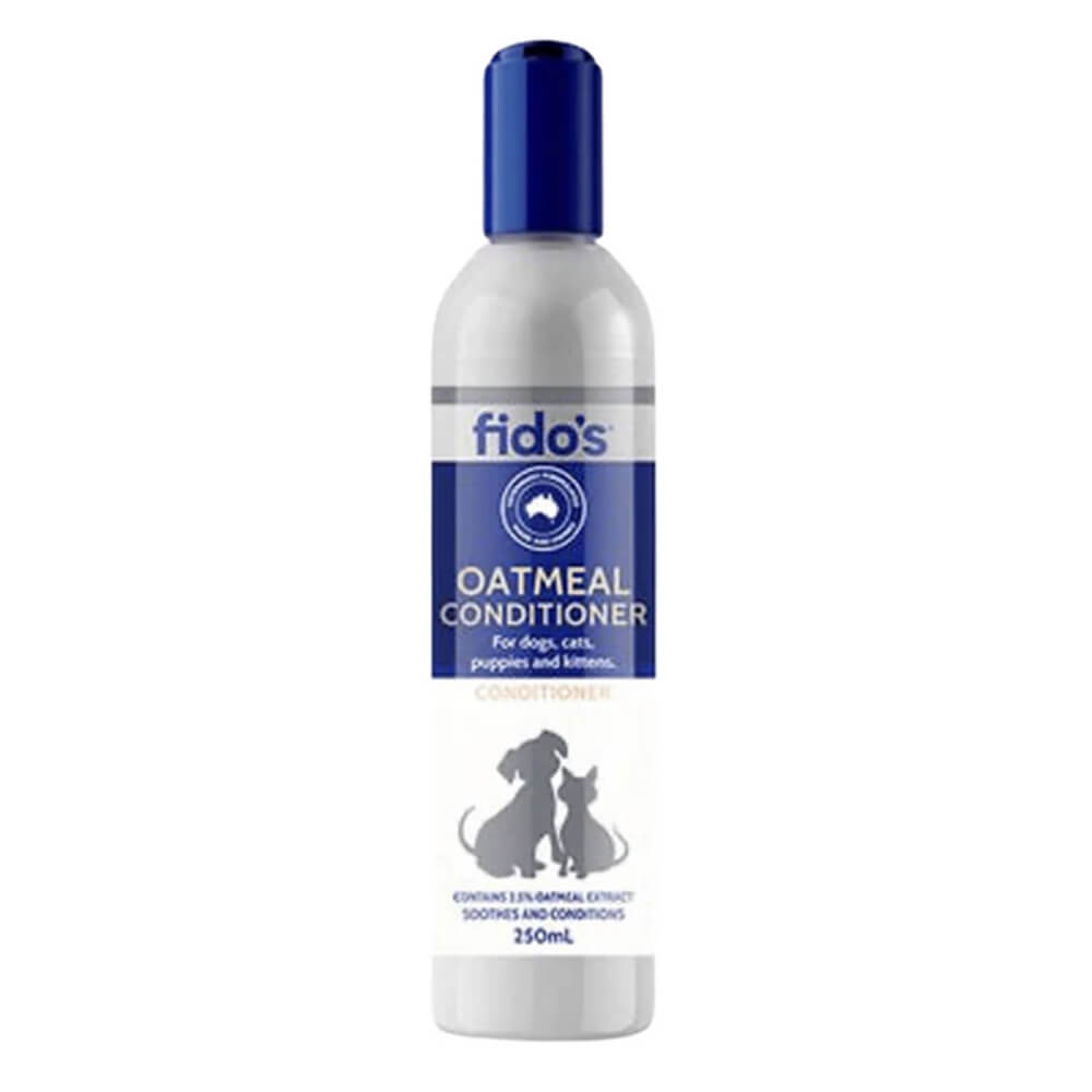 Oatmeal Conditioner