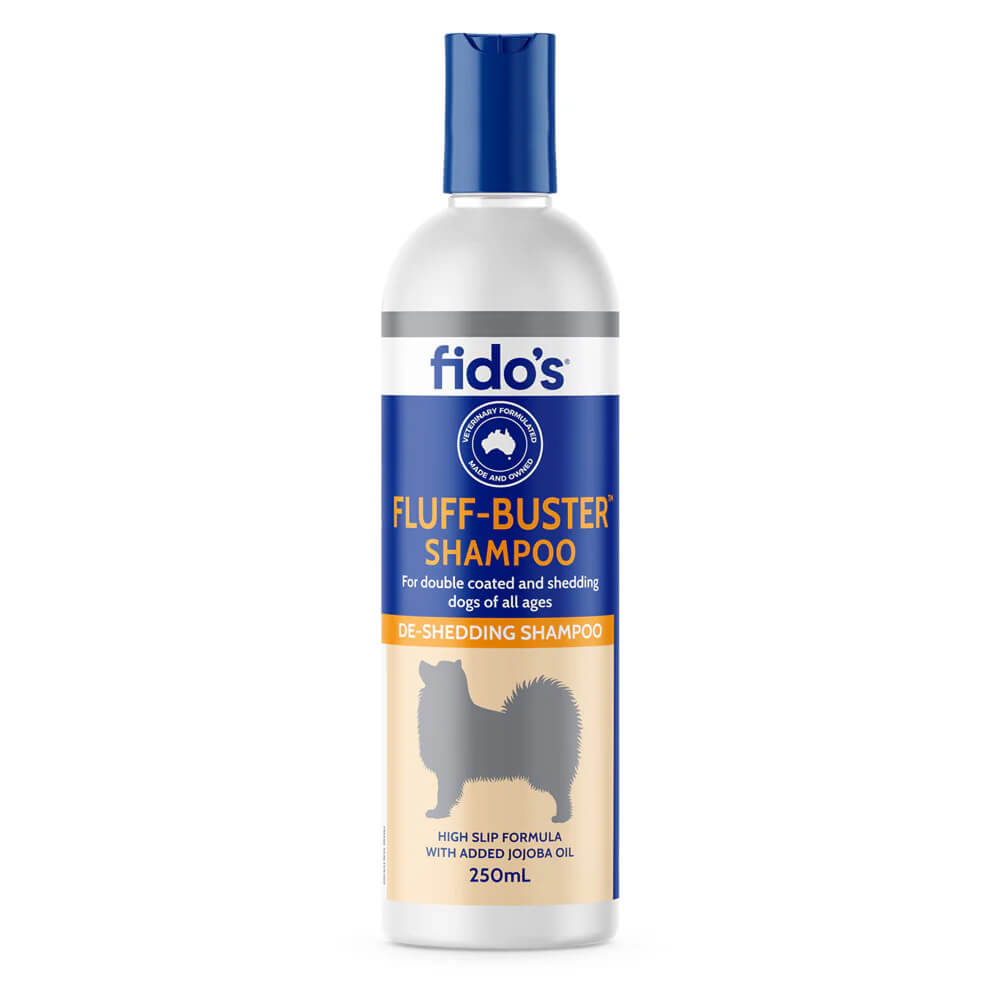 Fluff Buster Shampoo