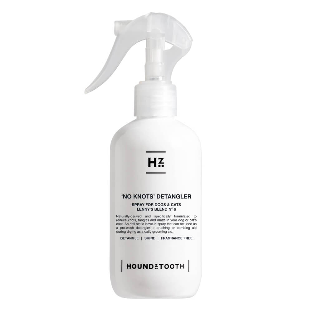 Detangler Spray Lenny's Blend