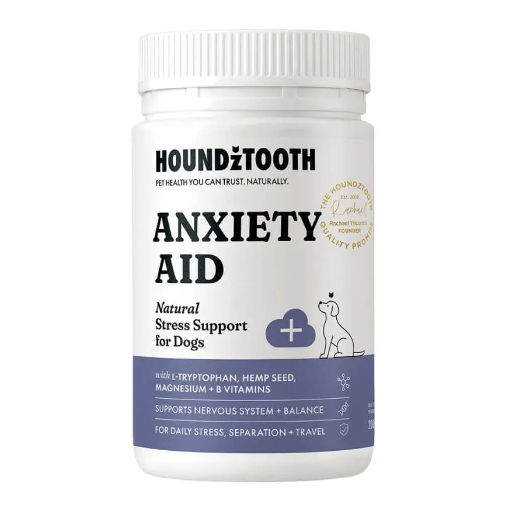 Anxiety Aid Supplement