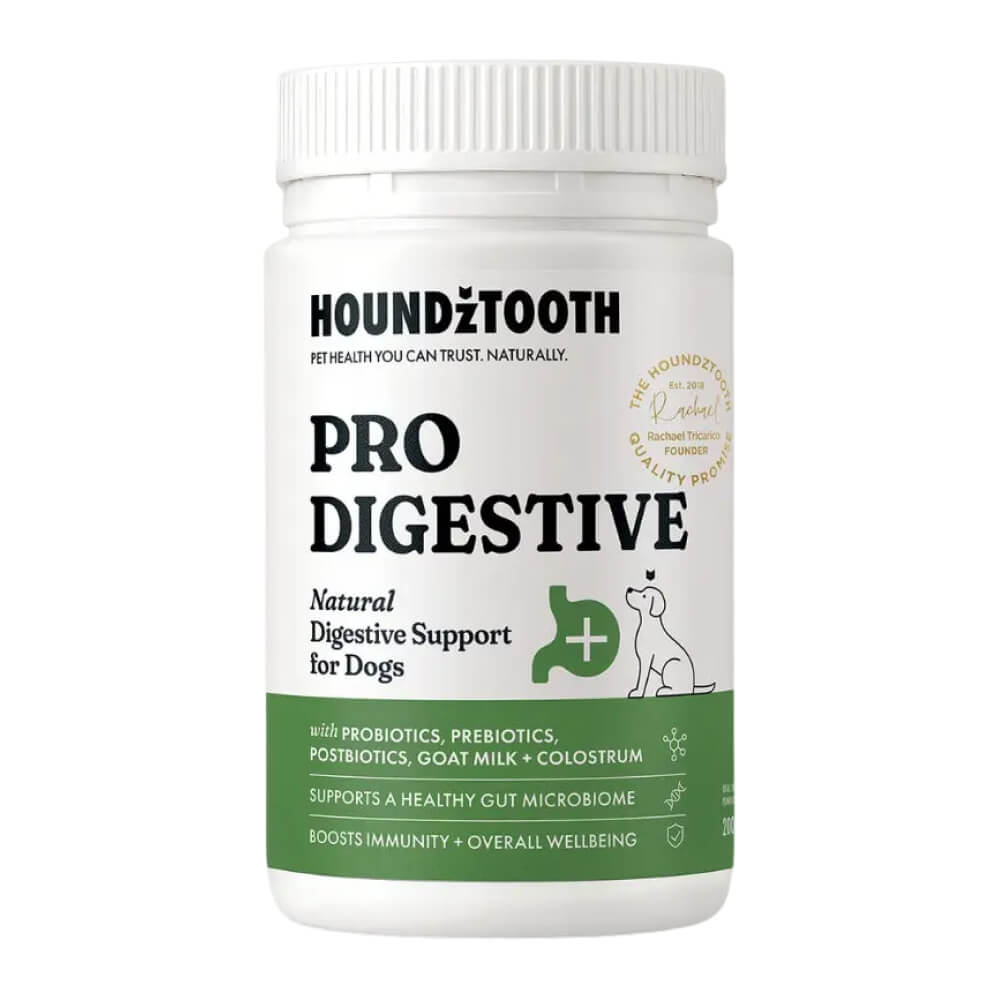 Prodigestive Aid Supplement