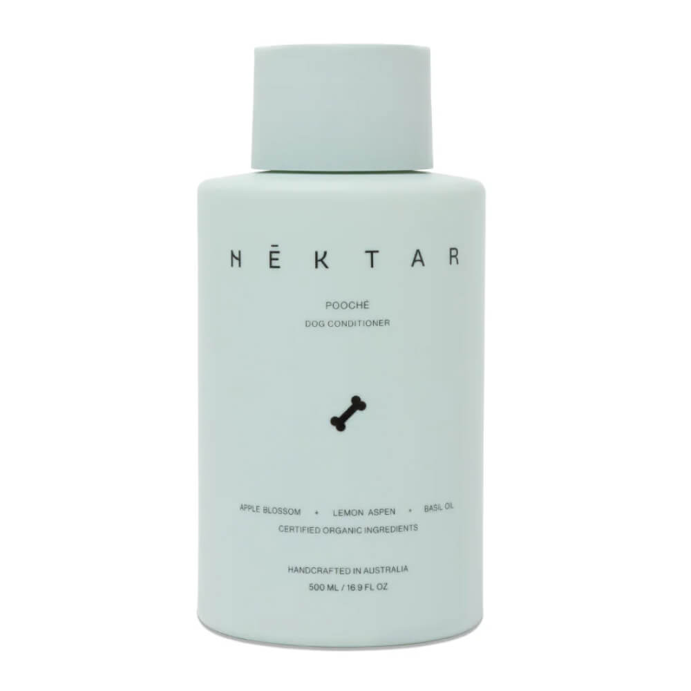 Pooche Conditioner