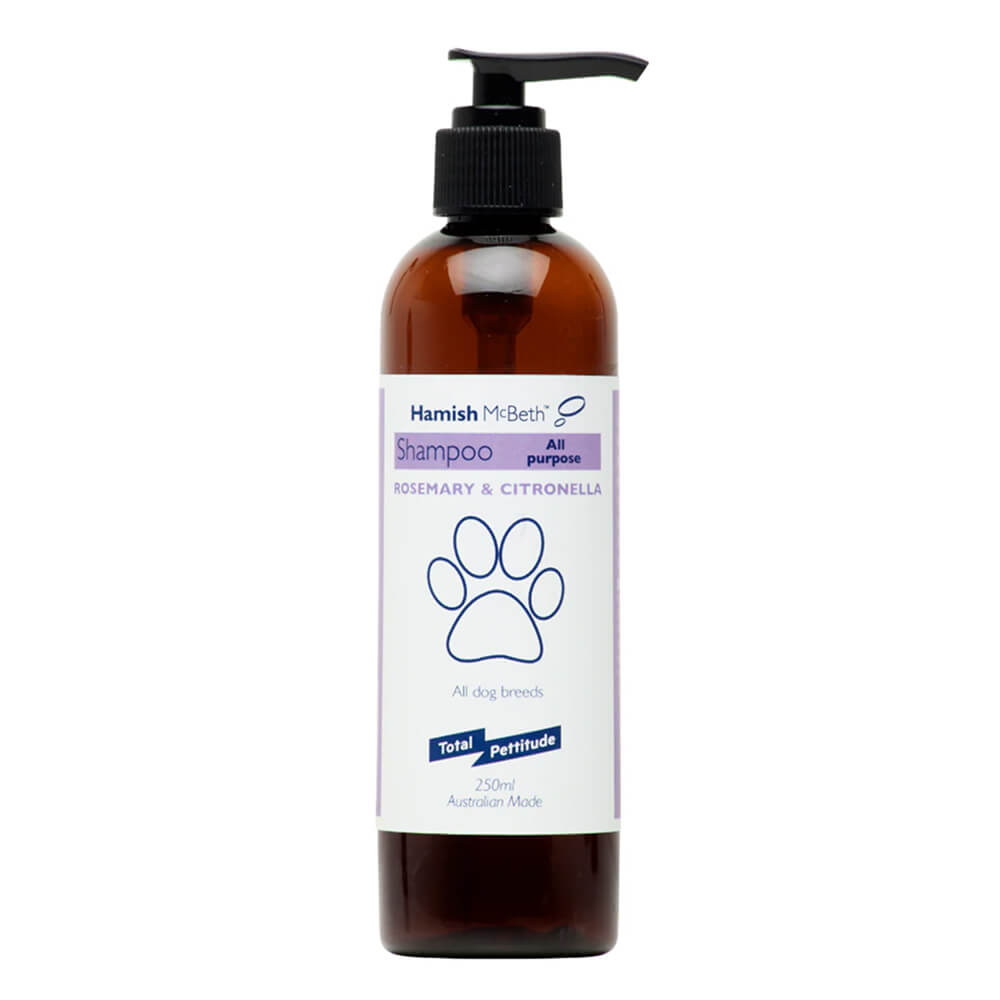 All Purpose Dog Shampoo