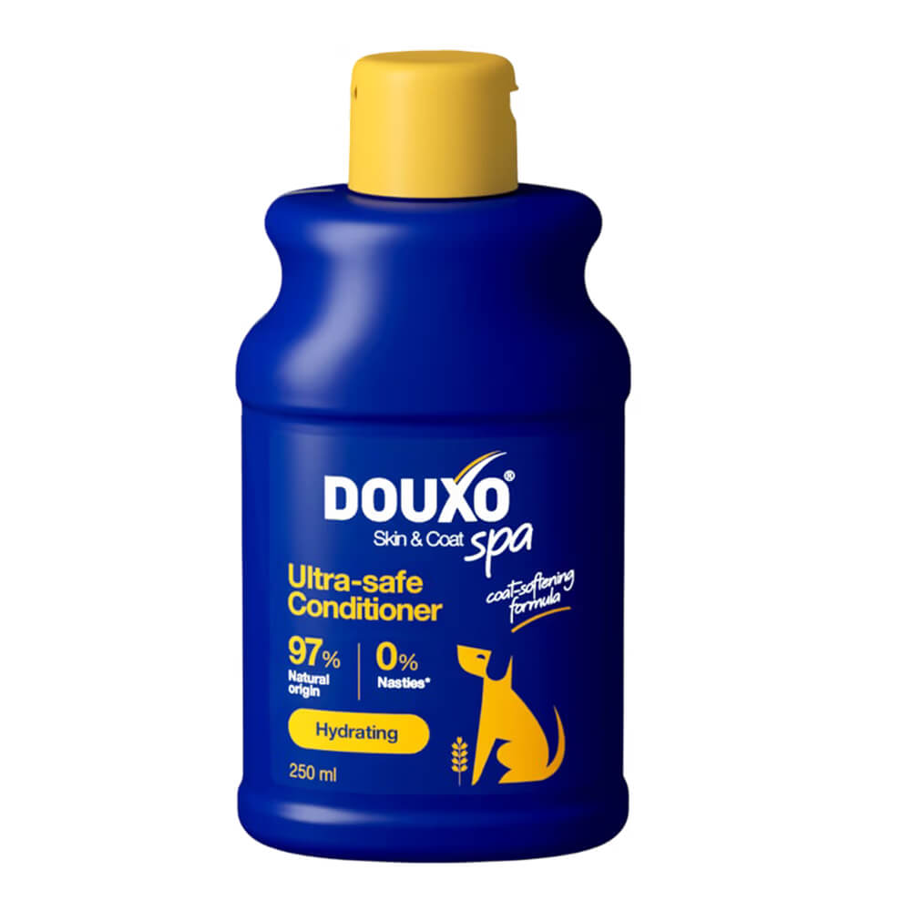 Ultra Safe Conditioner