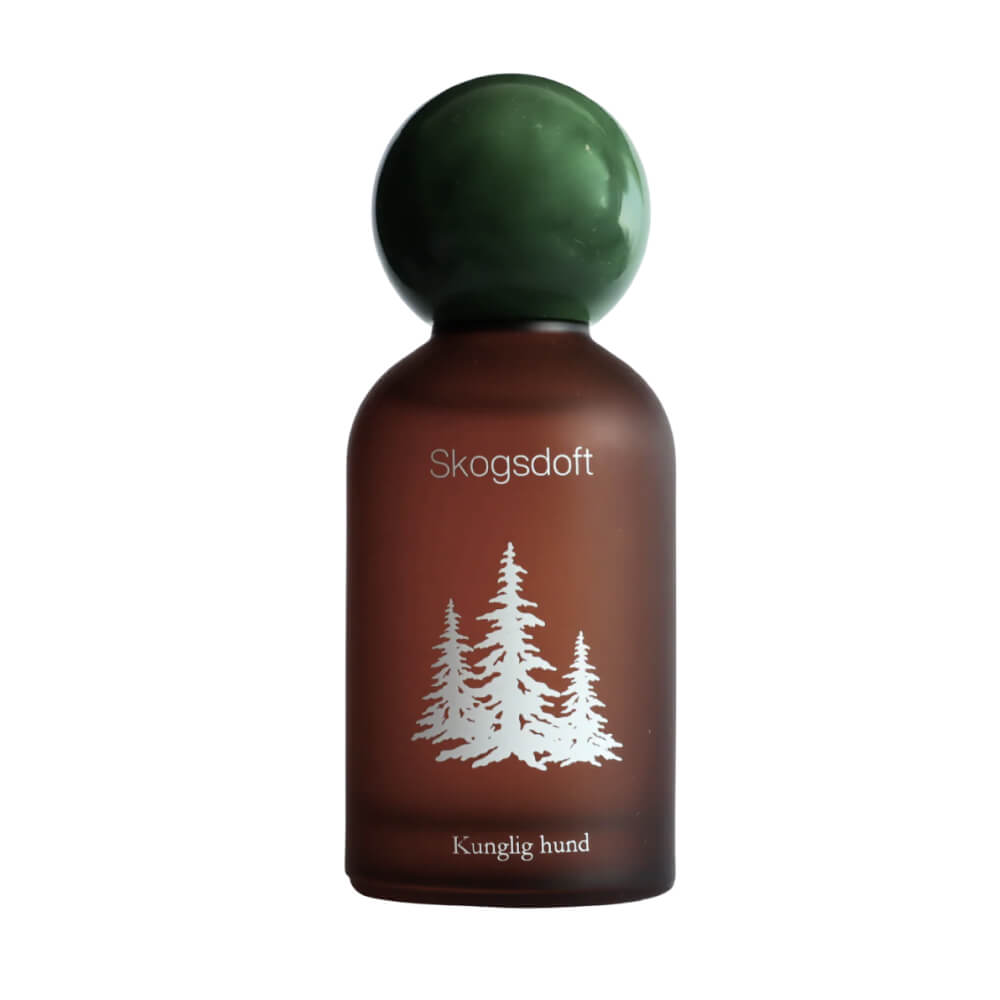 Skogsdoft Dog Perfume