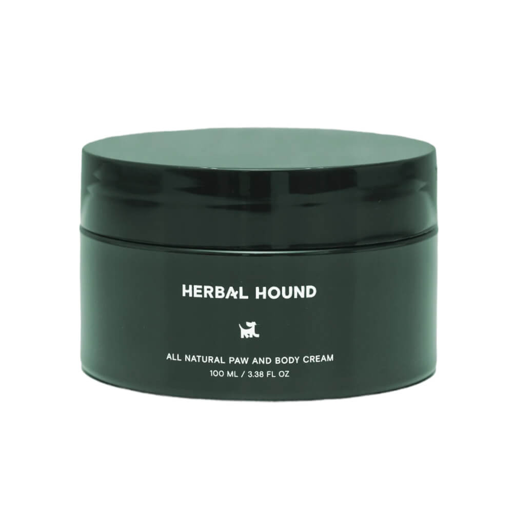 All Natural Paw and Body Cream