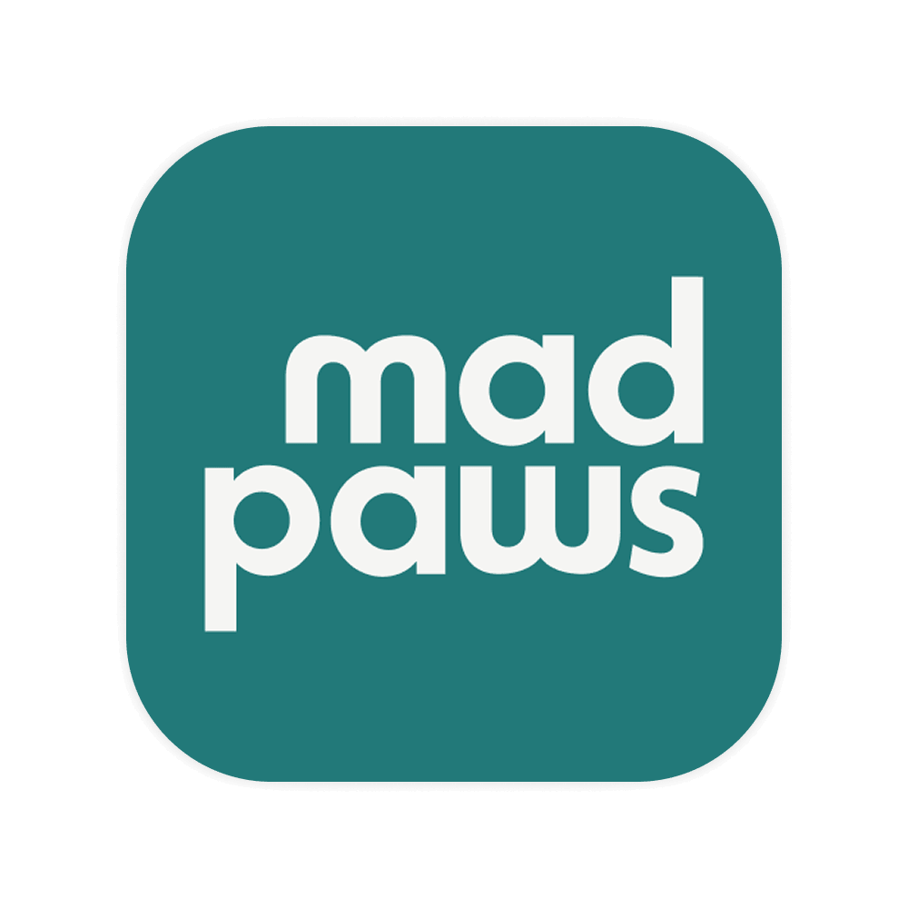 Mad Paws – Pet Sitting & Dog Boarding App