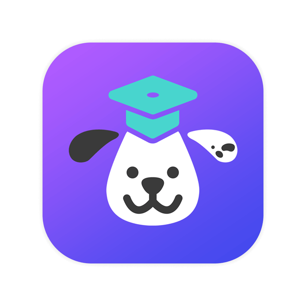 Puppr – Dog Training & Tricks