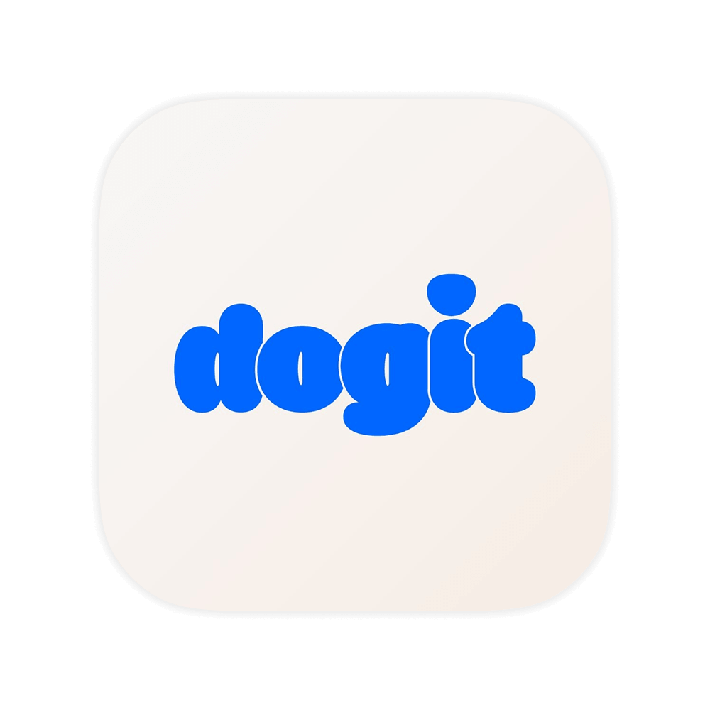 Dogit – Dog & Puppy Training App